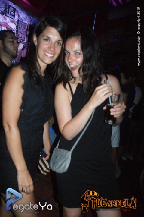 Foto 6 de TU CANDELA 28 y 29 DE AGOSTO DE 2015 en TU CANDELA cartagena, Cartagena
