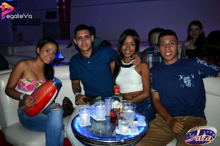 Foto 38 de Jalajala - 4to Fds Junio 2016 en Jala Jala Club, Cali