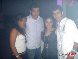 Foto 12 de Junio 08 del 2012 en Praga Club Cali, Cali