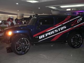 Foto 143 de Sound Car Show Maracaibo en Sound Car Show Maracaibo