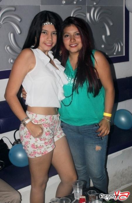 Foto 15 de Ahma Bar - 4to FDS Nov 2014 en Ahma Cali, Cali