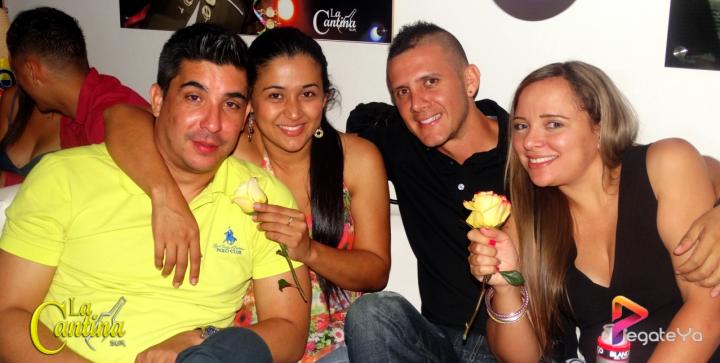 Foto 5 de La Cantina Sur- 1er FDS Marzo 2015 en La Cantina Sur, Cali