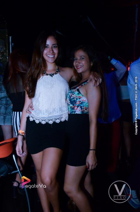 Foto 23 de PISO V - Sabado 16 de abril 2016 en Bar Piso V Bucaramanga, Bucaramanga