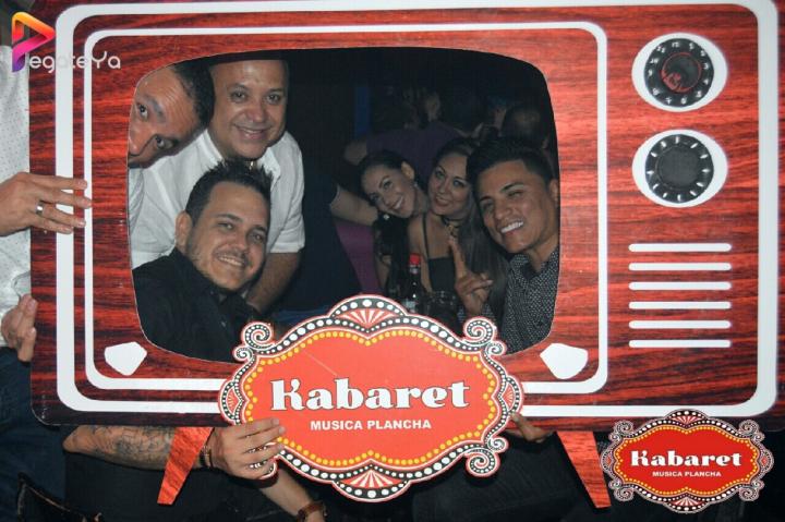 Foto 67 de Kabaret Bar - 1AMOR & AMISTAD Sept. 2016 en Kabaret - Granada, Cali