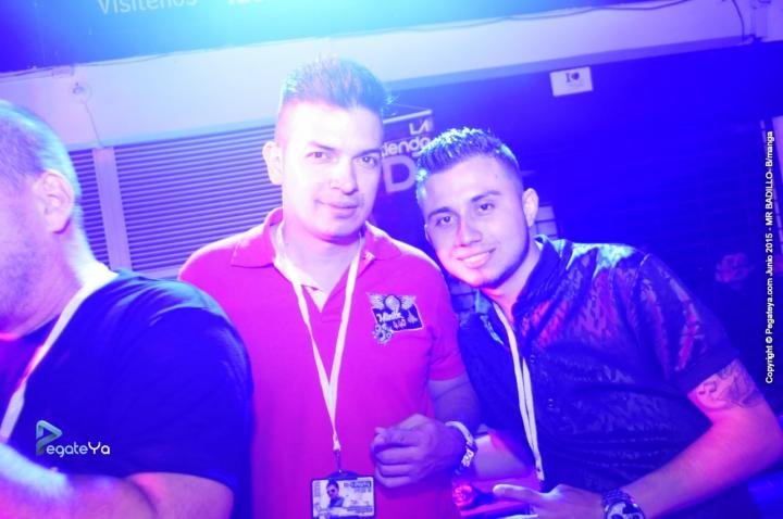 Foto 57 de Dj Party Bucaramanga en Fiestas Colombia, Medellín