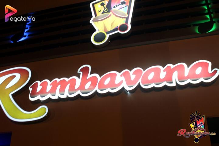 Foto 18 de Rumbavana - 3er Fds Abril 2016 en Rumbavana Cali, Cali