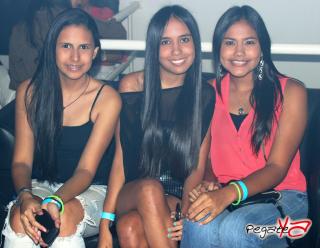 Foto 12 de Mayo 18 del 2013 en Nozomi Club, Cali
