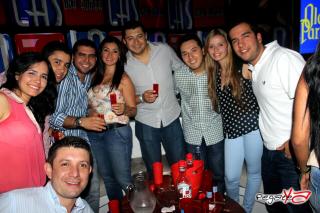 Foto 90 de Lolas - Junio 6 del 2014 en Lolas Club Menga Cali, Cali