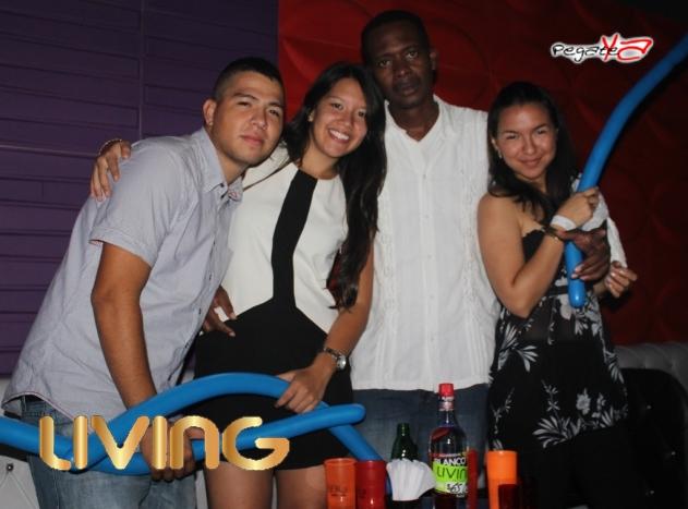 Foto 58 de Living - 4to FDS Nov 2014 en Living Night Club, Cali