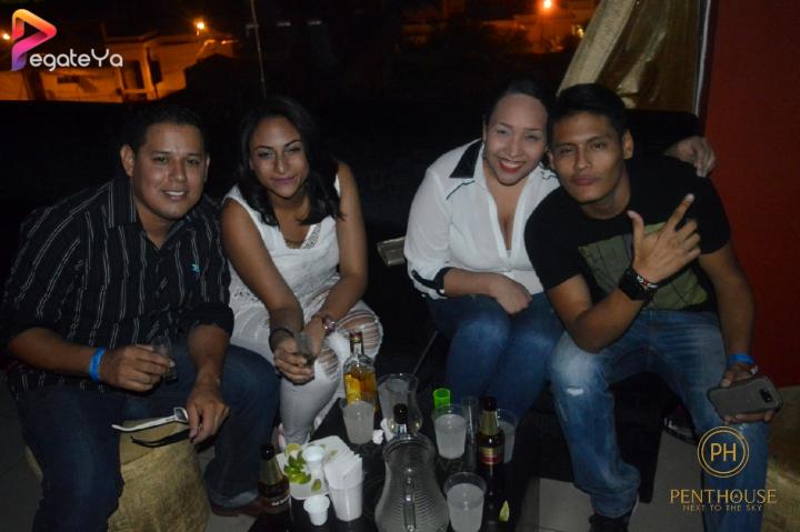 Foto 23 de Penthouse Club - AMOR & AMISTAD 2016 en Penthouse 1800, Cali