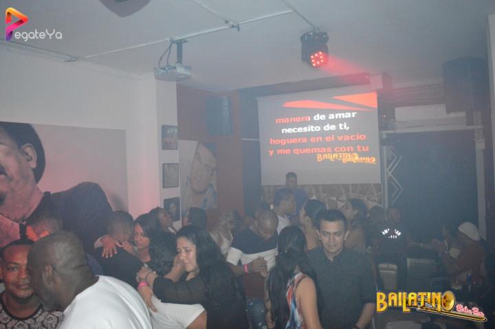 Foto 86 de Bailatino - 1er Fds Febrero 2017 en Bailatino - Bar, Cali