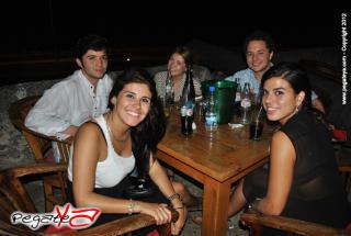 Foto 6 de cafe del mar 31 agosto 1 sep 2012 en cafe del mar cartagena, Cartagena