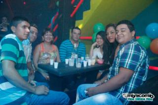 Foto 144 de Discoteca El Manicomio - 1 Marzo 2014 en Discoteca El Manicomio Bucaramanga, Bucaramanga