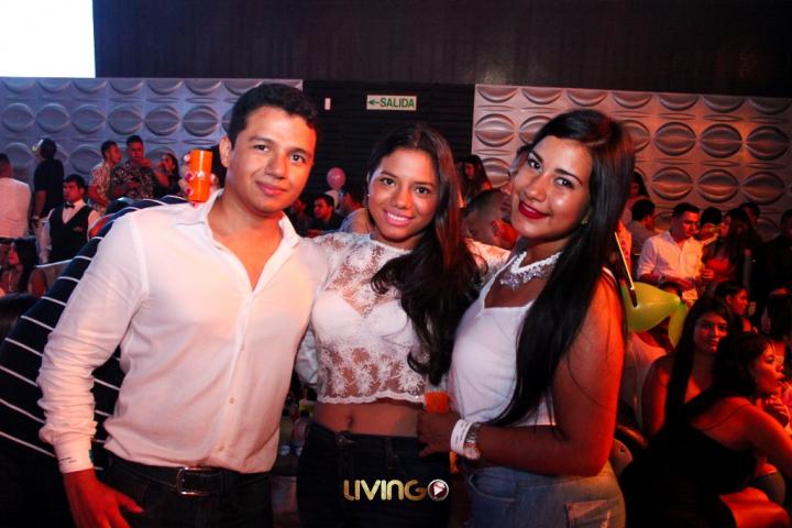 Foto 12 de Living - 3er Fds Junio 2017 en Living Night Club, Cali