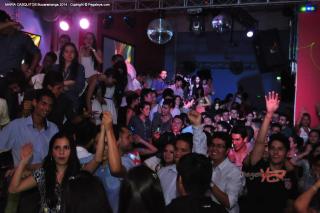 Foto 61 de Maria Casquitos - 28 de Febrero en Maria Casquitos Bucaramanga, Bucaramanga