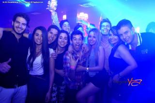 Foto 64 de BLING - 1 de MARZO DE 2012 en Bar Bling Bucaramanga, Bucaramanga