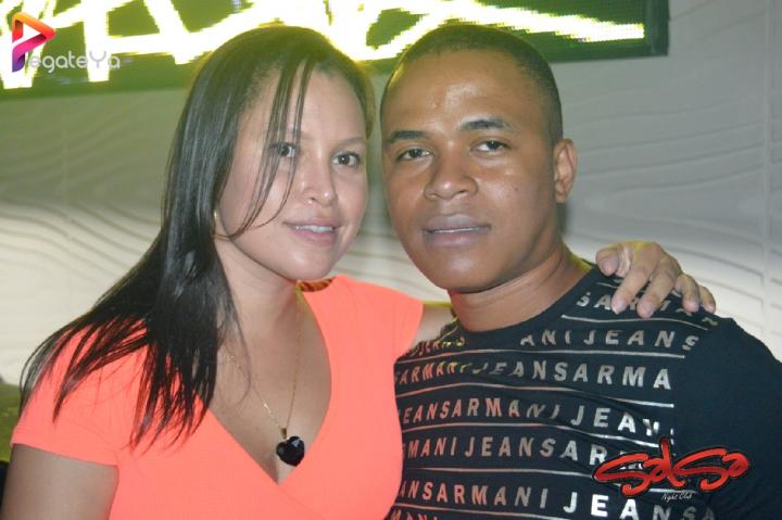 Foto 54 de Salsa Night Club - AMOR & AMISTAD 2016 en Salsa Night Club, Cali