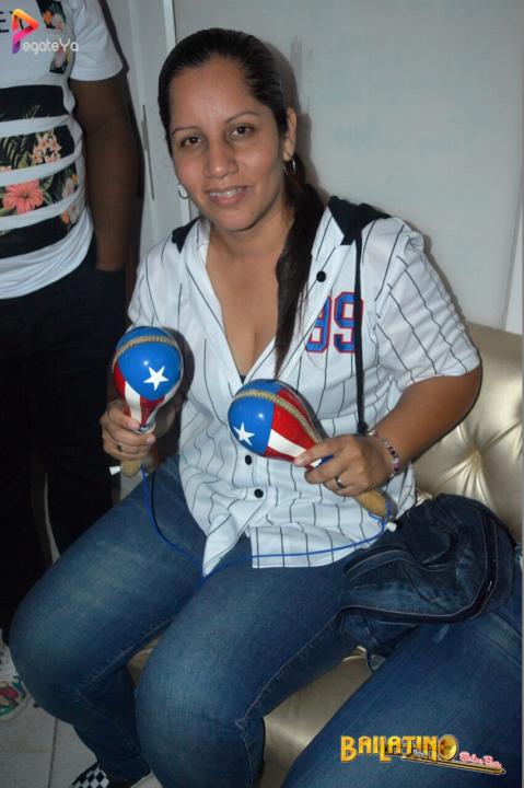 Foto 39 de Bailatino - 1er Fds Julio 2017 en Bailatino - Bar, Cali