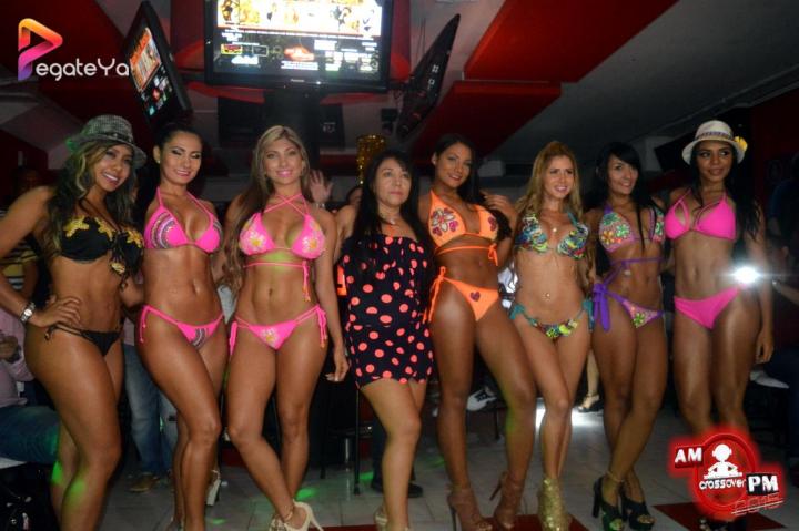 Foto 103 de AMPM - 3Er Fds Dic. 2015 en Am / PM Bar - Cali, Cali