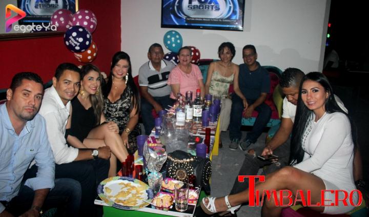 Foto 49 de Timbalero - Amor & Amistad 2016 en Timbalero, Cali