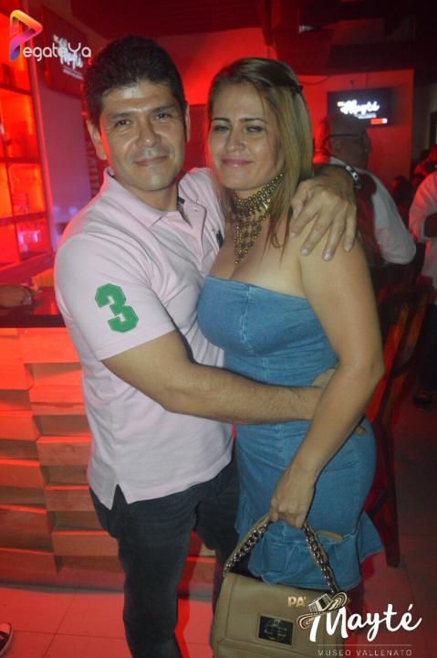 Foto 38 de Pa´Mayté - 1er Fds Febrero 2017 en Pa´Mayte Museo Vallenato