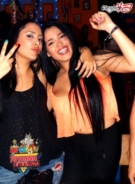 Foto 4 de Tutaina - 15 y 22 Nov 2014 en FONDA TUTAINA Medellin, Medellín
