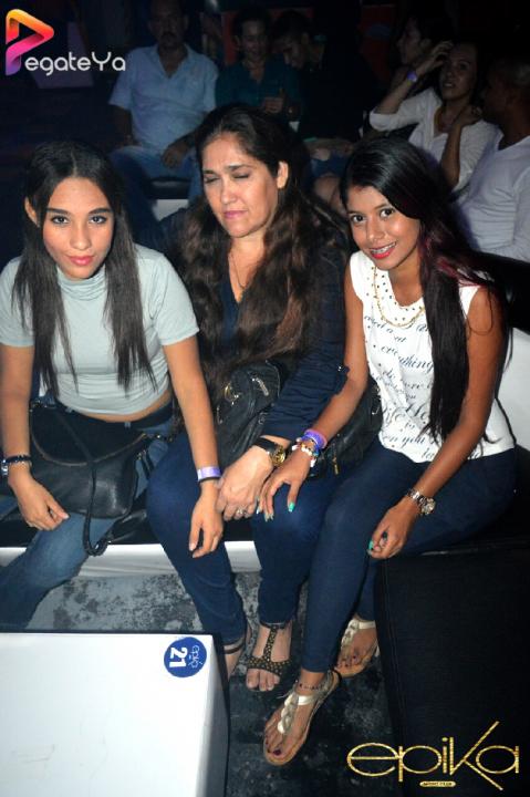 Foto 41 de Epika - 1er FDS Julio 2016 en Epika Night Club, Cali