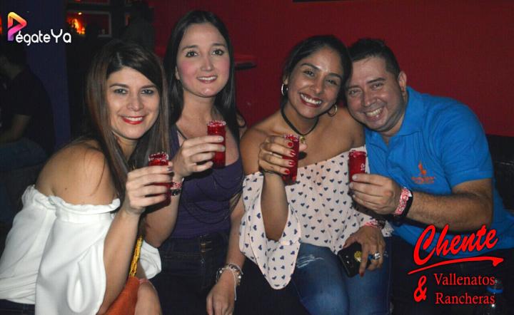 Foto 13 de Chente - 1er Fds Julio 2017 en CHENTE Vallenatos y Rancheras, Cali