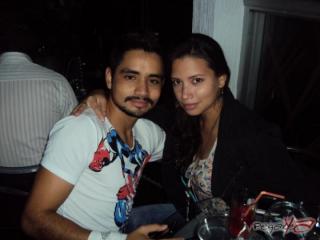 Foto 16 de Marzo 17 del 2012 en Simon Dice Manizales, Manizales