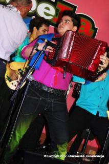Foto 61 de Chabela - Feria Ganadera Cenfer en Discoteca Chabela Bucaramanga, Bucaramanga