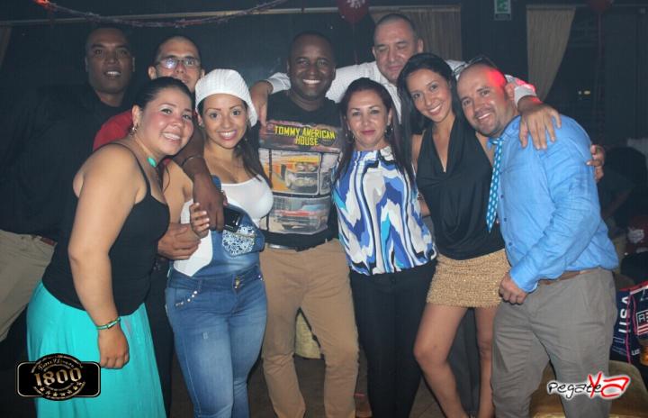 Foto 15 de Penthouse 1800 - Amor y Amistad en Penthouse 1800, Cali