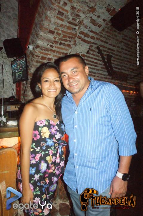 Foto 7 de tu candela 12 y 13 de junio de 2015 en TU CANDELA cartagena, Cartagena