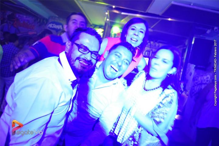 Foto 7 de Trinidad sábado 11 de febrero de 2017 en Trinidad Discoteca Bucaramanga, Bucaramanga