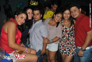 Foto 29 de bhoga 31 agosto 1 sep 2012 en Discoteca BHOGA cartagena, Cartagena