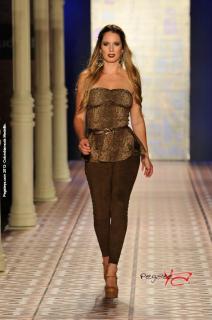 Foto 173 de Pasarela Studio F - 2012 en Fotos Colombiamoda, Medellín