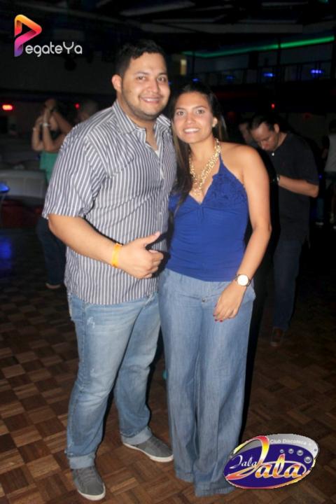 Foto 11 de Jala Jala - 2do FDS Sep 2015 en Jala Jala Club, Cali