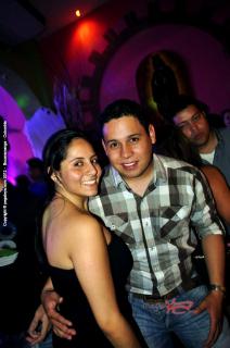 Foto 38 de Fotos Chabela Bucaramanga 3 nov 2012 en Discoteca Chabela Bucaramanga, Bucaramanga