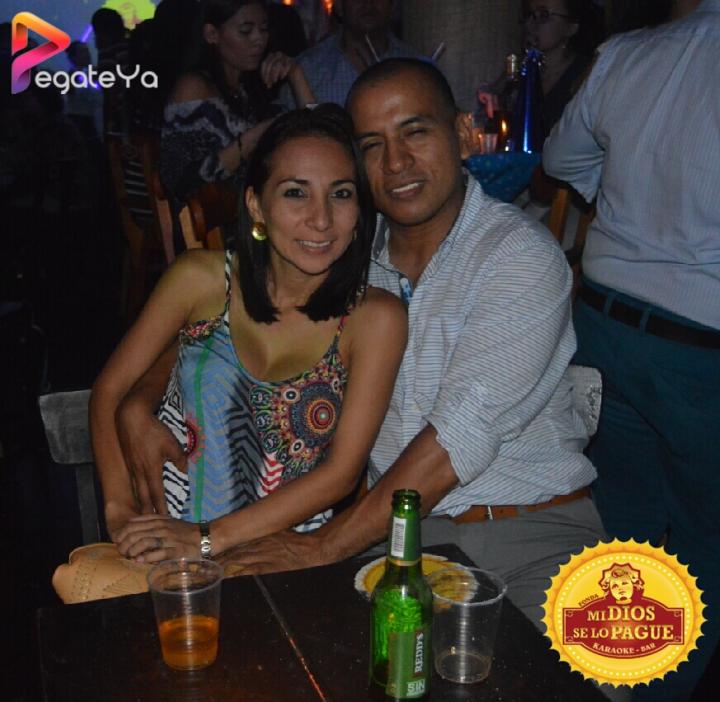 Foto 16 de Fonda Mi Dios Se Lo Pague 2016-09-27 en Fonda Mi Dios Se Lo Pague
