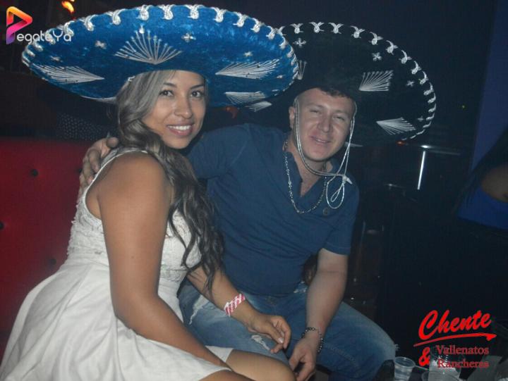 Foto 28 de Chente - 2do Fds Febrero 2017 en CHENTE Vallenatos y Rancheras, Cali