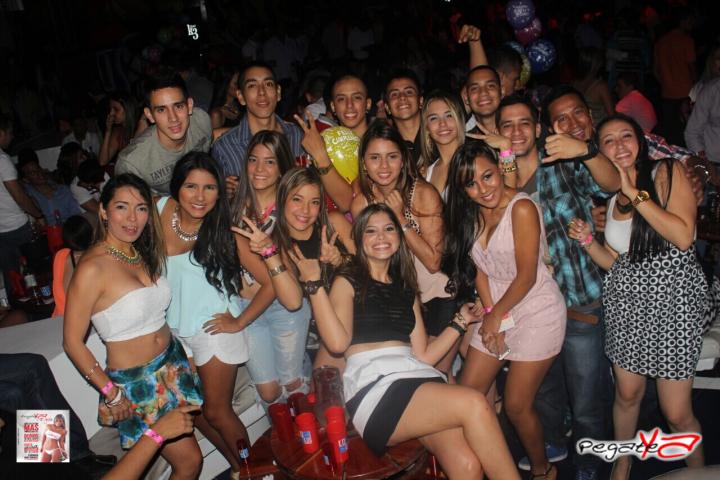 Foto 23 de Discoteca Lolas Cali - fotos Julio 5 de 2014 en Lolas Club Menga Cali, Cali