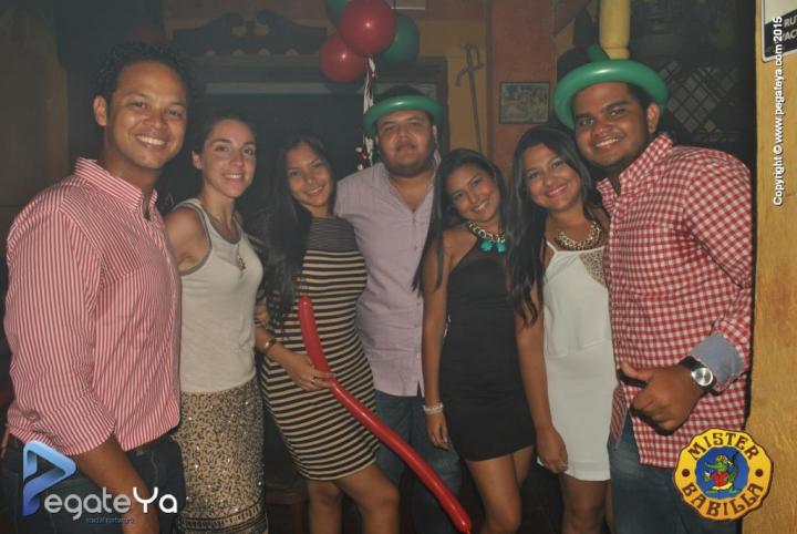 Foto 8 de Mister Babilla 11 y 12 de Diciembre en Discoteca MISTER BABILLA cartagena, Cartagena