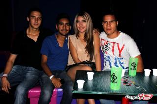 Foto 31 de Octubre 04 del 2013 en Rooms Club