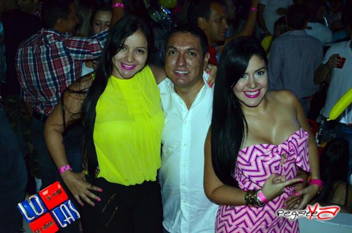 Foto 193 de Discoteca Lolas Cali - fotos Julio 5 de 2014 en Lolas Club Menga Cali, Cali