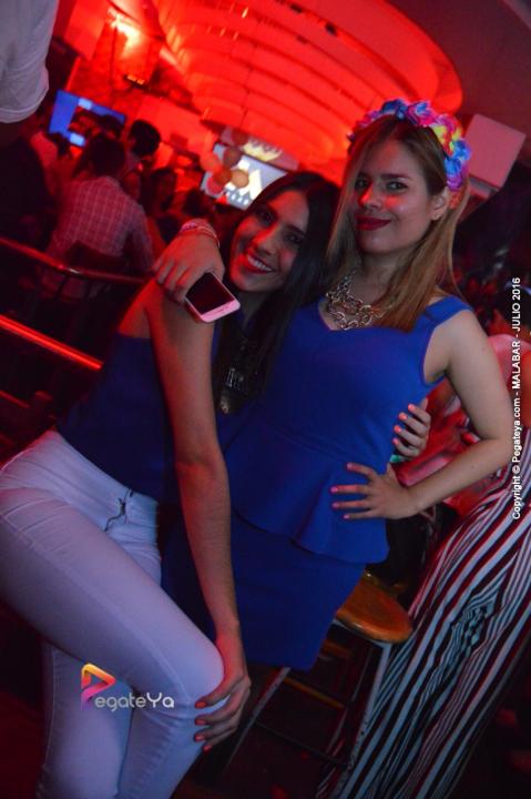Foto 8 de Malabar - La Factoria en Discoteca Malabar Bucaramanga, Bucaramanga