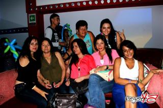 Foto 120 de Sapce ( Alkilados - Alberto Stylee ) en Space Menga, Cali