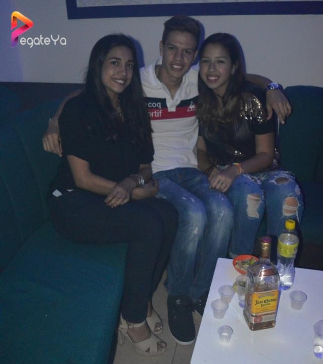 Foto 22 de Ahma Bar - 3er FDS Junio 2015 en Ahma Cali, Cali