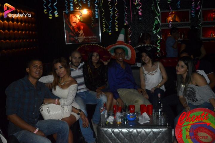 Foto 23 de Chente - 4to FDS Abril 2016 en CHENTE Vallenatos y Rancheras, Cali