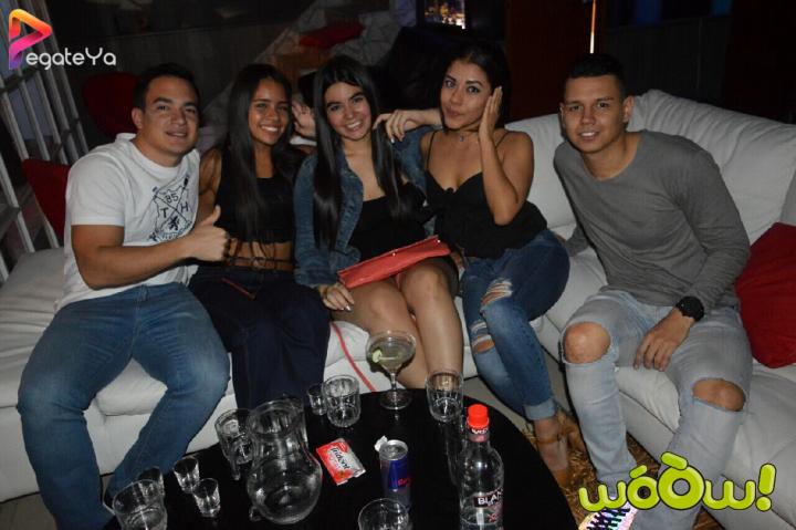 Foto 8 de Woow - 4to FDS Sept. 2016 en Woow, Cali
