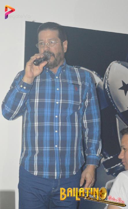 Foto 18 de Bailatino - 3er Fds Febrero 2017 en Bailatino - Bar, Cali