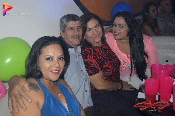Foto 51 de Salsa Night Club - 4to Fds Abril 2016 en Salsa Night Club, Cali